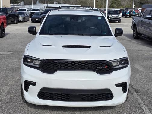 2022 Dodge Durango GT
