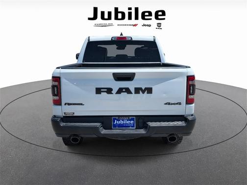 2024 RAM 1500 Rebel