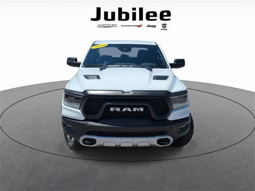 2024 RAM 1500 Rebel