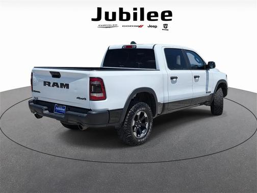2024 RAM 1500 Rebel