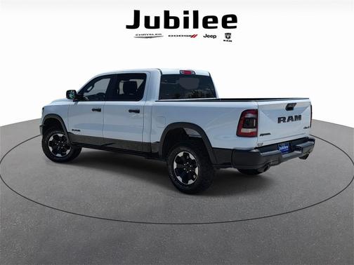 2024 RAM 1500 Rebel