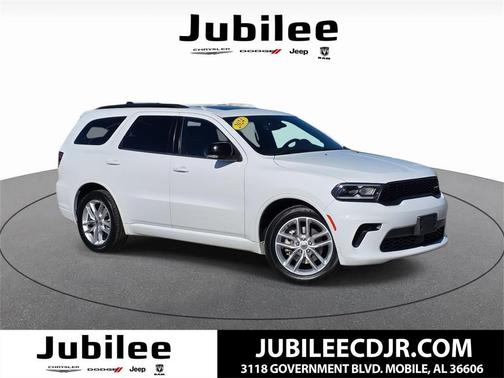 2024 Dodge Durango GT