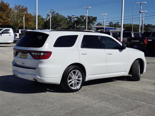 2024 Dodge Durango GT