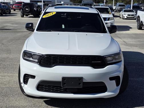 2024 Dodge Durango GT