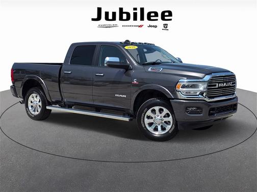 2020 RAM 2500 Laramie