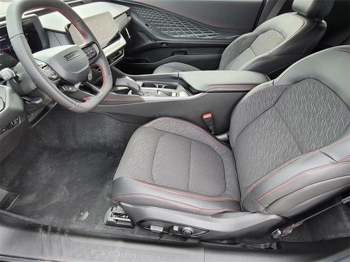 2025 Dodge Charger Daytona R/T