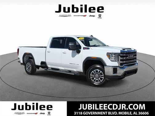 2023 GMC Sierra 3500 SLE
