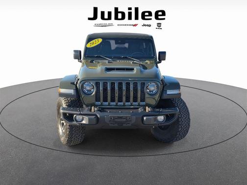 2023 Jeep Wrangler Rubicon 392
