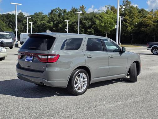 2022 Dodge Durango R/T