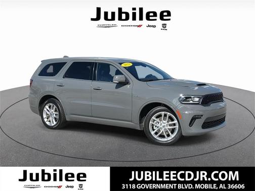 2022 Dodge Durango R/T