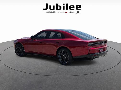 REDEYE 2026 Dodge Charger R/T
