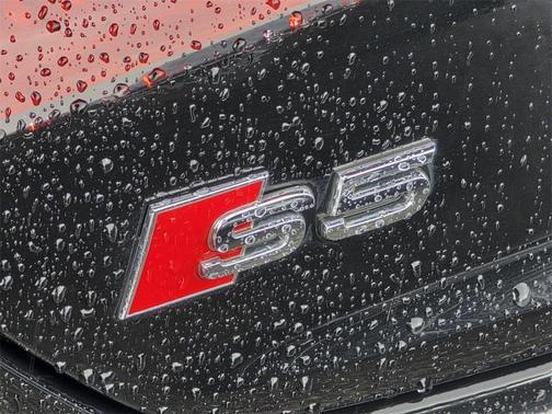 2018 Audi S5 3.0T Prestige