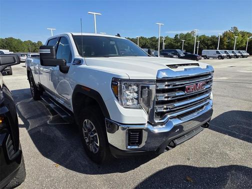 2023 GMC Sierra 3500 SLE