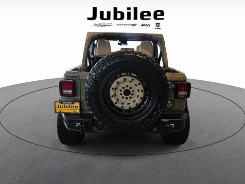 41 2026 Jeep Wrangler Sport