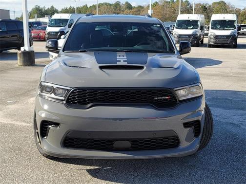 2025 Dodge Durango R/T