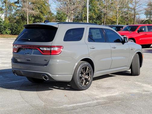 2025 Dodge Durango R/T