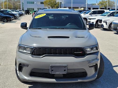 2023 Dodge Durango R/T