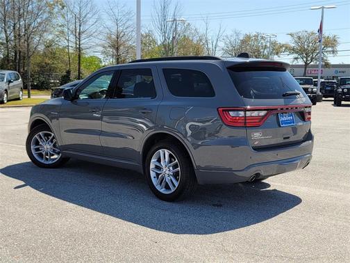 2023 Dodge Durango R/T
