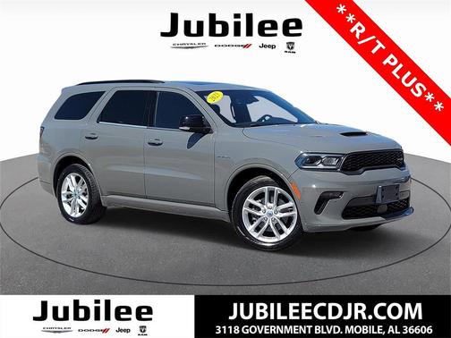 2023 Dodge Durango R/T