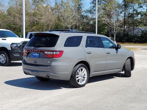 2023 Dodge Durango R/T
