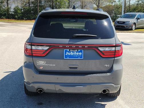 2023 Dodge Durango R/T