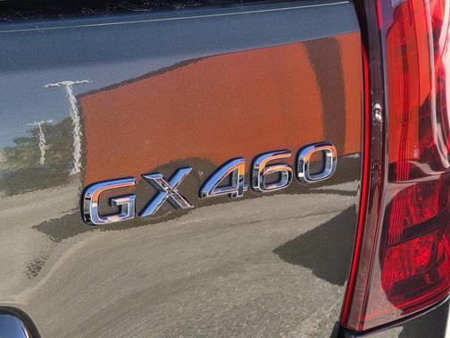 2022 Lexus GX 460 460
