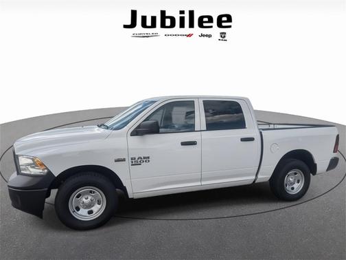 2024 RAM 1500 Classic Tradesman