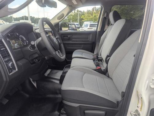 2024 RAM 1500 Classic Tradesman