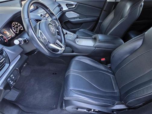 2020 Acura RDX Technology Package