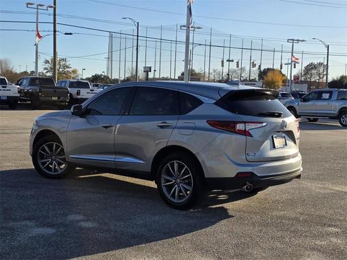 2020 Acura RDX Technology Package