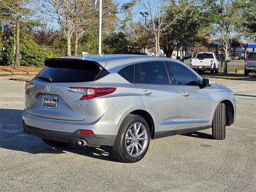 2020 Acura RDX Technology Package