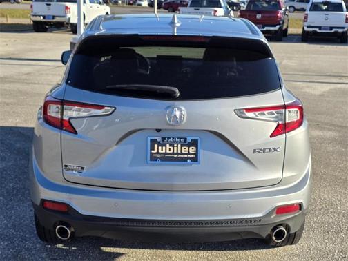 2020 Acura RDX Technology Package