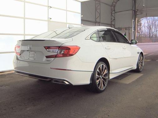 2020 Honda Accord EX-L 2.0T