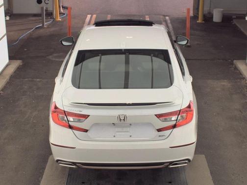 2020 Honda Accord EX-L 2.0T