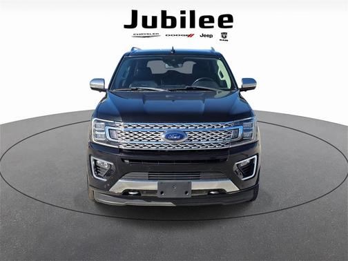 2018 Ford Expedition Platinum