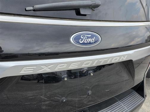 2018 Ford Expedition Platinum