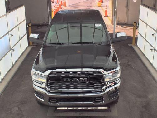 2020 RAM 2500 Limited