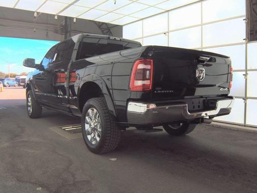 2020 RAM 2500 Limited