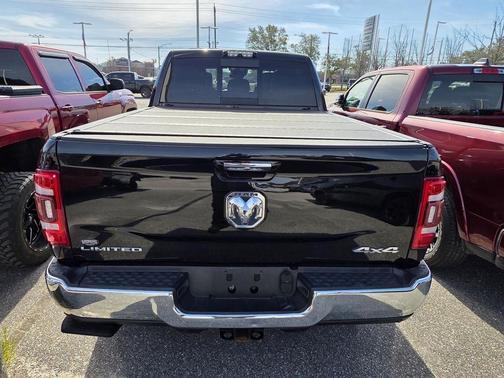2020 RAM 2500 Limited