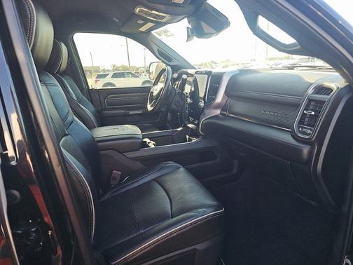 2020 RAM 2500 Limited