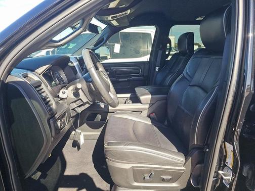 2020 RAM 2500 Limited