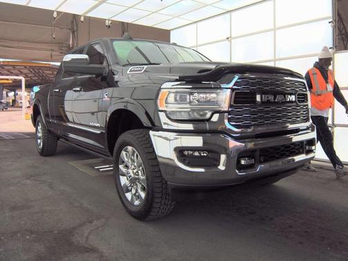2020 RAM 2500 Limited