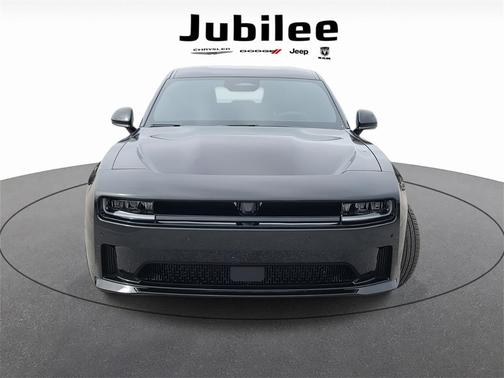 2025 Dodge Charger Daytona R/T