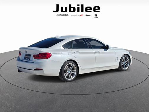 2019 BMW 430 Gran Coupe i