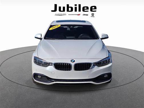 2019 BMW 430 Gran Coupe i