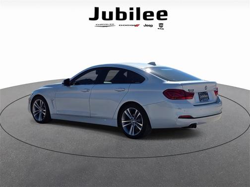 2019 BMW 430 Gran Coupe i