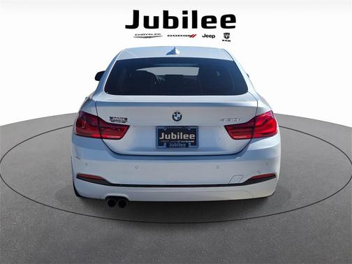 2019 BMW 430 Gran Coupe i