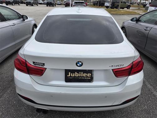2019 BMW 430 Gran Coupe i