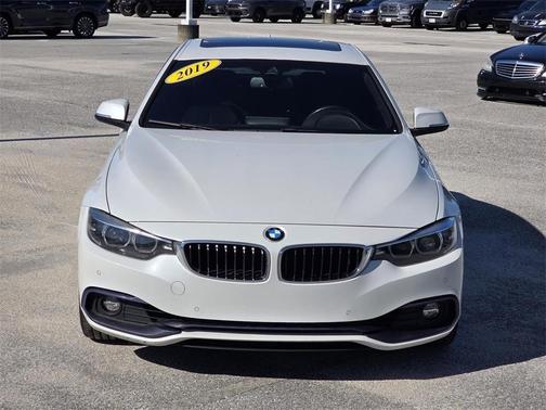 2019 BMW 430 Gran Coupe i
