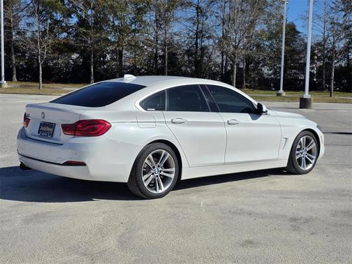 2019 BMW 430 Gran Coupe i